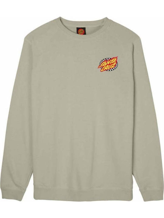 Sweatshirt Grey
