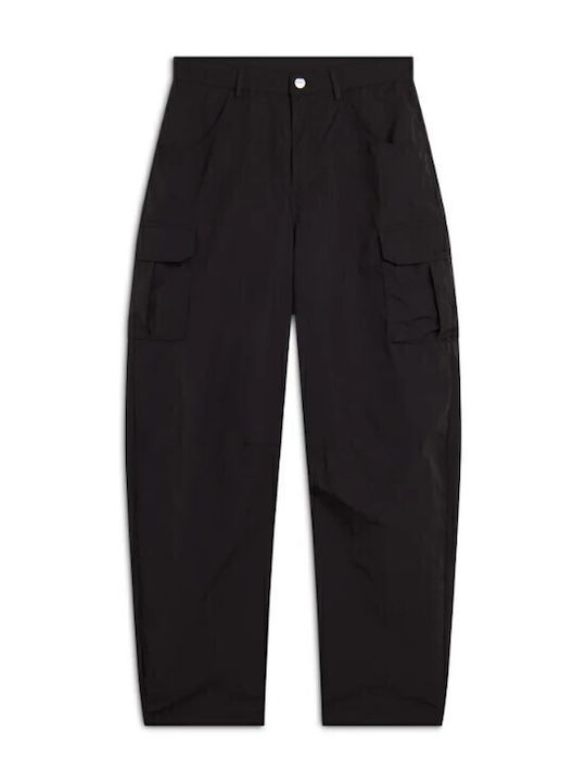Trousers Jogginghose Schwarz