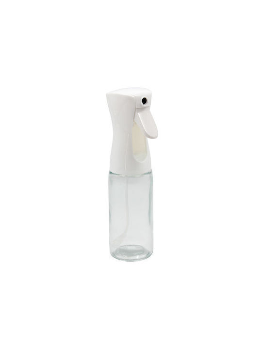 ACP Oil Can Spray Glass 210ml White