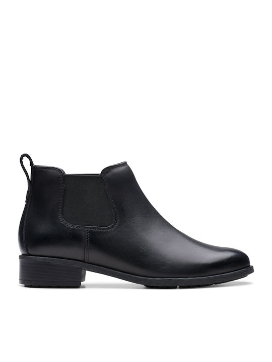 Clarks