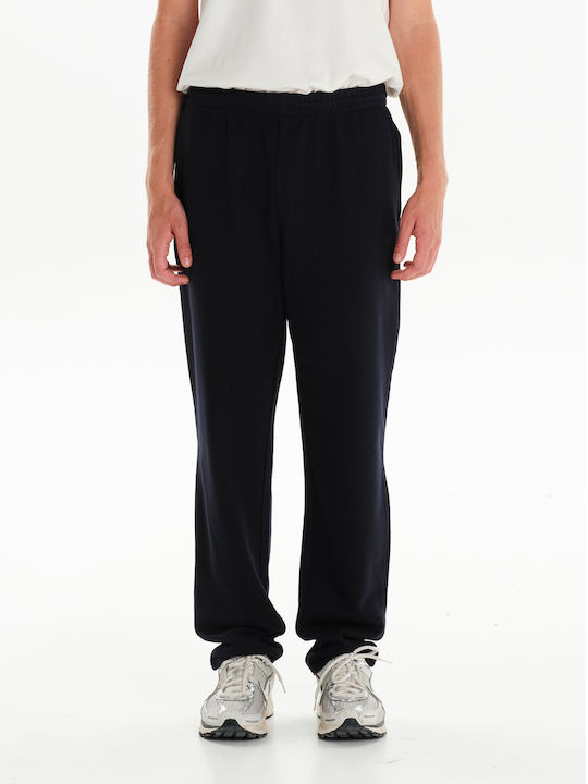 Emerson Men's Sweatpants Navy Blue