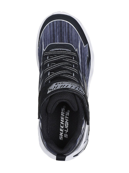 Skechers Kids Sneakers Black