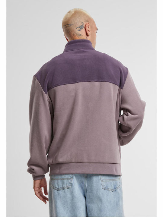 Sweatshirt Purplenight Faded Purple TB7016 17541