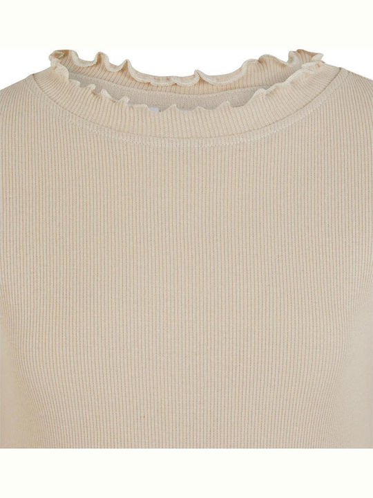 Kids' Shirt Long Sleeve softseagrass