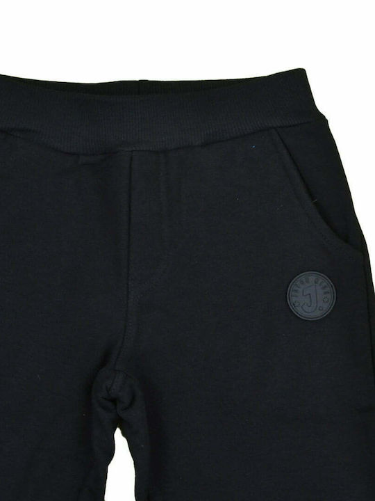 Joyce Kids Sweatpants black