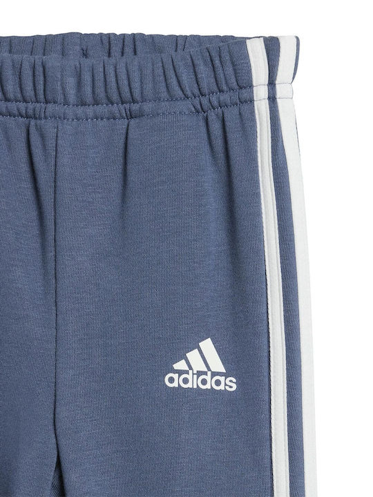 Adidas Essentials 3-Stripes Син