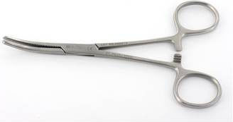 Gima Lavida Medicală Curbat 18cm 1buc