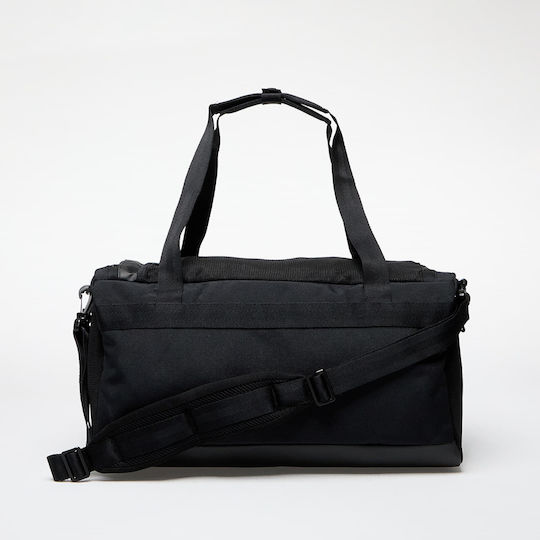 Nike Geantă de voiaj Înapoi 31lt Negru Textil L48xW23xH23cm