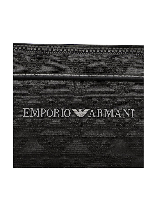 Men's Bag Shoulder / Crossbody Black