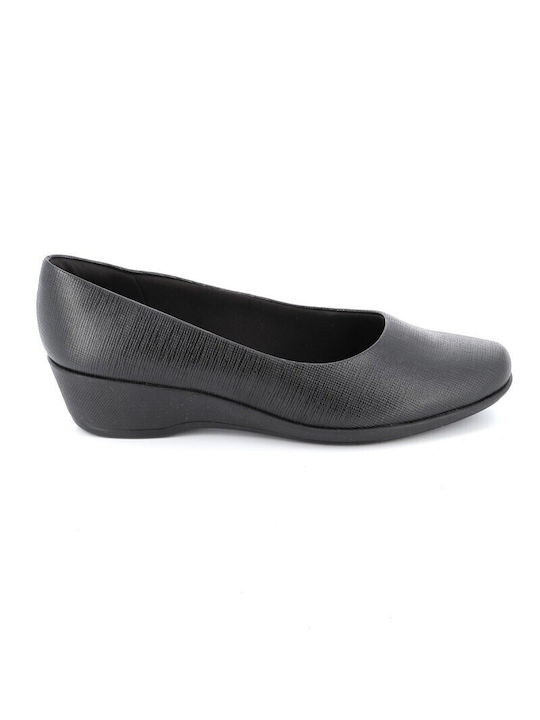 Piccadilly Pantofi cu toc Negre