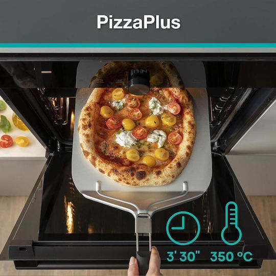 Gorenje Go66e Pizza350c Фурна над плот 77лт Ш59.5см.