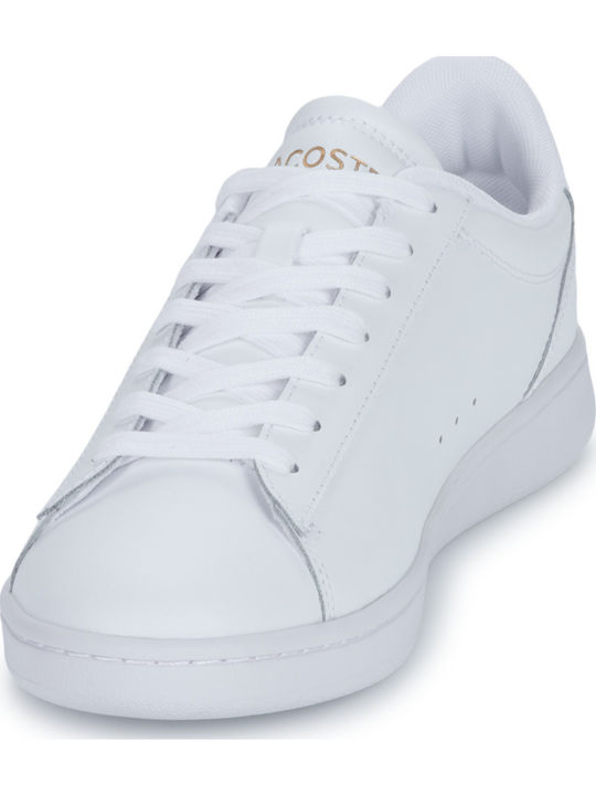 Carnaby Damen Sneakers Weiß