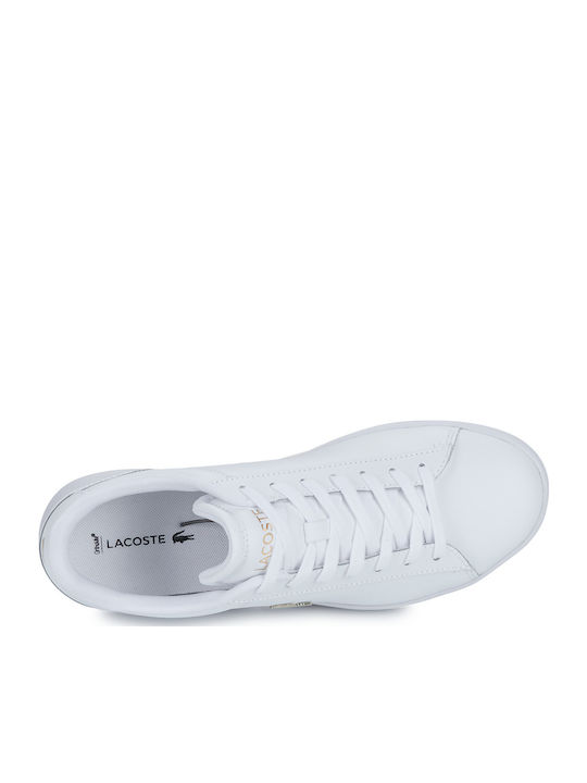 Carnaby Damen Sneakers Weiß