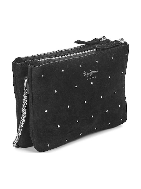 Women's Shoulder Bag Black