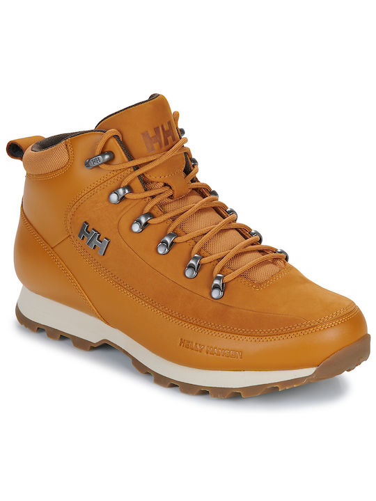 Helly Hansen Forester Herren Wanderstiefel Beige