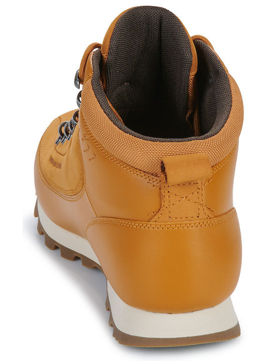 Helly Hansen Forester Ανδρικά Ορειβατικά Μποτάκια Μπεζ