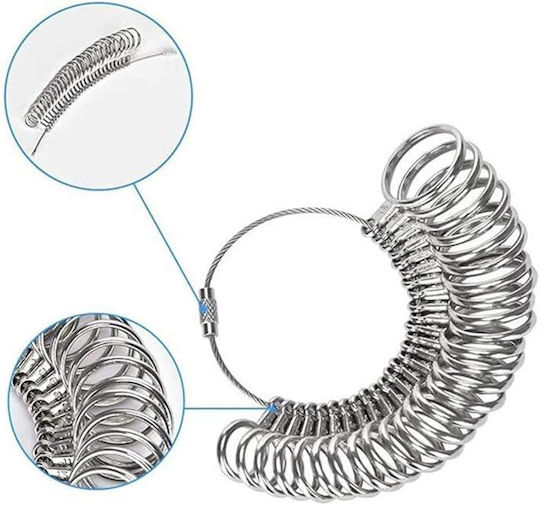 Werkzeug Schmuck