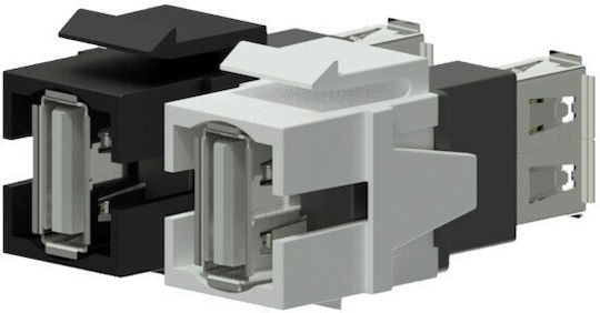 Procab Vck622/b Usb Usb Adapter Black Vck622/b