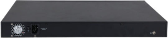 Dahua PFS3218-16ET-135 Unmanaged L2 PoE+ Switch with 16 Ethernet Ports and 2 SFP Ports