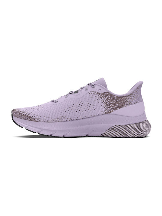 Hovr Turbulence 2 Sport Shoes Running Purple