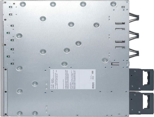 Cisco Catalyst 9300L 48P Unmanaged L2 / L3 PoE Switch with 48 Ethernet Ports and 4 SFP Ports