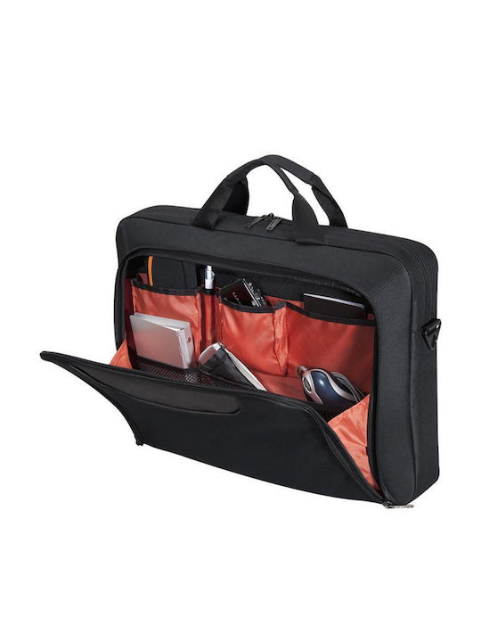 Everki Advance Shoulder / Handheld Bag for 11.6" Laptop Black