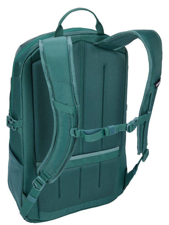 Thule EnRoute Τσάντα Πλάτης για Laptop 15.6" σε Πράσινο χρώμα