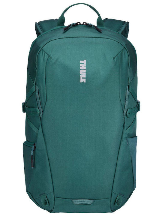 Thule EnRoute Τσάντα Πλάτης για Laptop 15.6" σε Πράσινο χρώμα