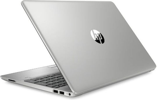 HP 255 G9 15.6" FHD (Ryzen 3-5425U/8GB/256GB SSD/No OS) (Tastatură US)