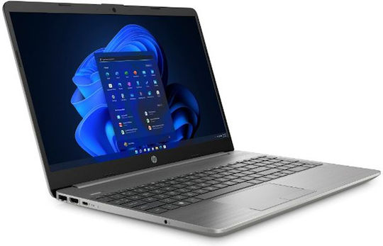 HP 255 G9 15.6" FHD (Ryzen 3-5425U/8GB/256GB SSD/No OS) (Tastatură US)