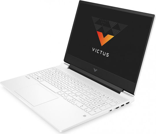 HP Victus 15 15.6" IPS FHD 144Hz (Ryzen 5-8645HS/16GB/512GB SSD/GeForce RTX 3050/W11 Home) (International English Keyboard)
