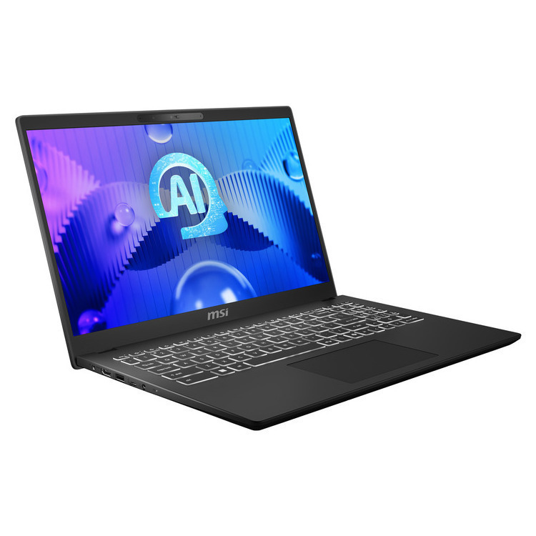 MSI Modern 15 H AI C1MG 15.6
