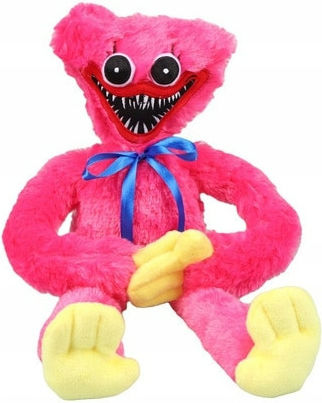 Plush Huggy Wuggy 40 cm