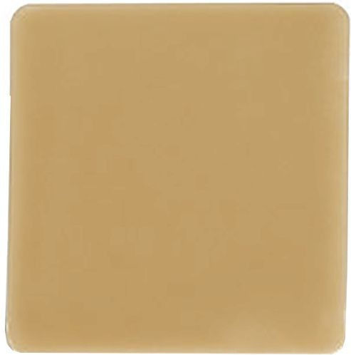 Convatec Selbstklebende Bandagen Duoderm CGF 10x10cm 1Stück