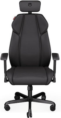 Endorfy EY8A005 Gaming Chair Black