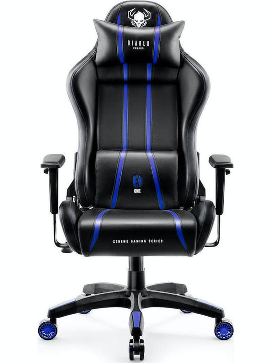 Diablo X-One 2.0 Normal Size Δερματίνης Diablo X-One 2.0 Normal Size Δερματίνης
