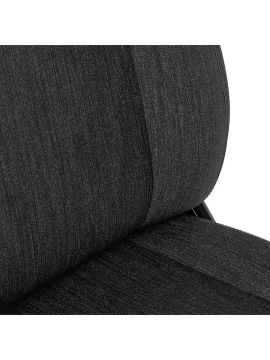 Noblechairs Icon Scaun Gaming cu Brațe Reglabile Neagră