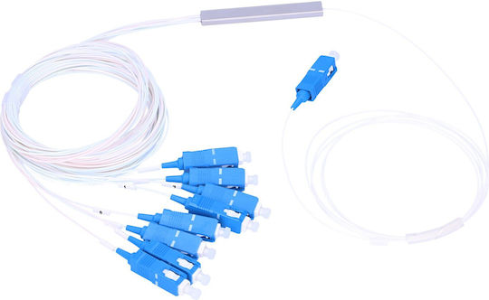 Extralink ex.0677 Splitter 1τμχ