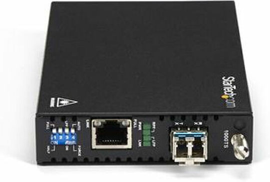 StarTech ET91000SM10 Медиен конвертор 1бр (ET91000SM10)