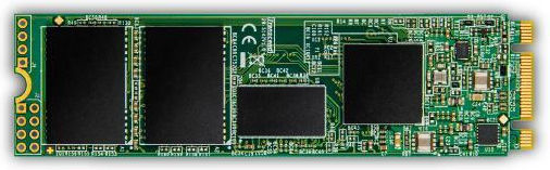 Transcend 830S SSD 256GB M.2 with SATA III Connection