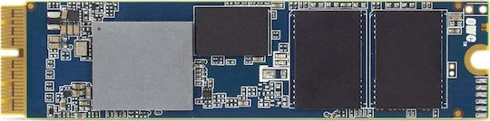 OWC Aura Pro X2 SSD 2TB τύπου 2.5'' με σύνδεση PCI Express 3.0 OWCS3DAPT4MA20K