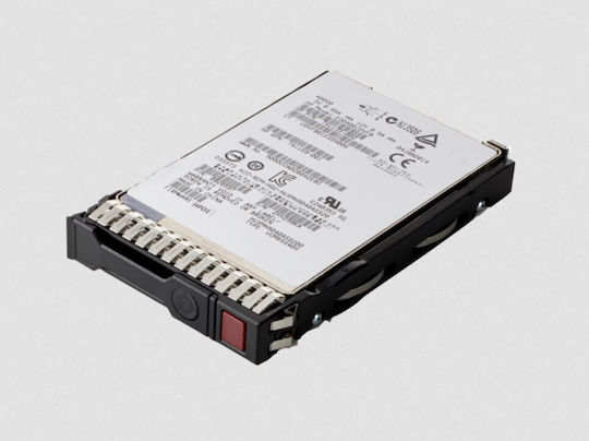 HP P04560-B21 SSD 480GB 2.5'' SATA III P04560-B21