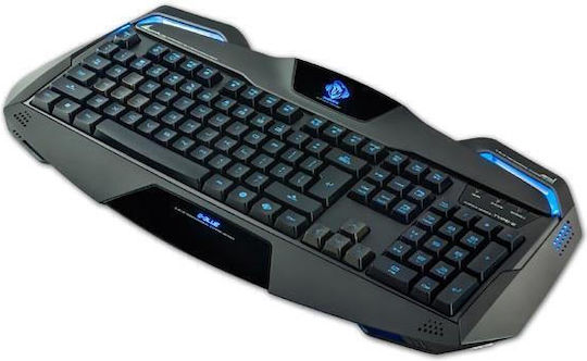 E-Blue Auroza Gaming Keyboard (English US)