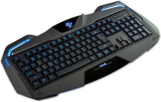 E-Blue Auroza Gaming Keyboard (English US)