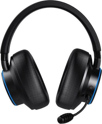 Creative SXFI Air Gamer Over Ear Gaming Headset με σύνδεση Bluetooth / USB