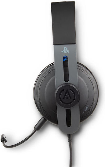 PowerA Fusion Pro Über Ohr Gaming-Headset mit Verbindung 3,5mm Schwarz