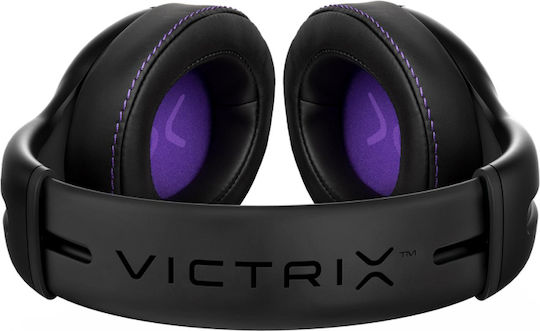 PDP Victrix Gambit Безжични Надушници Гейминг Слушалки с Bluetooth Свързаност за XBOX