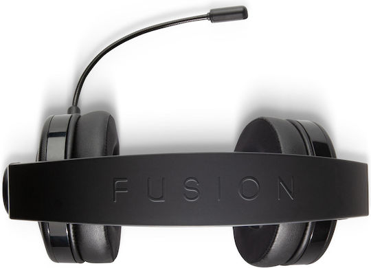 PowerA Fusion Pro Über Ohr Gaming-Headset mit Verbindung 3,5mm Schwarz