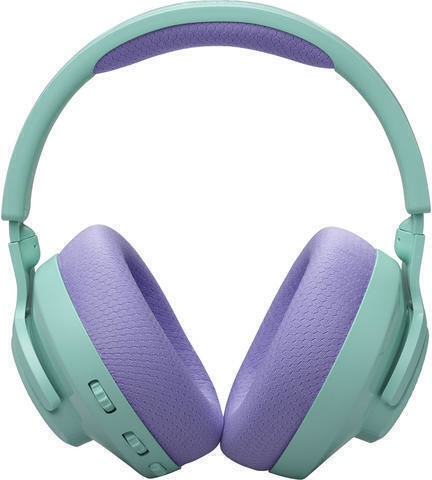 JBL Quantum 360 Wireless Over Ear Gaming Headset with Connection Bluetooth / USB Teal