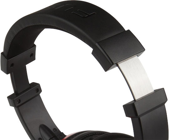 PowerA Fusion Over Ear Gaming Headset cu conexiune 3,5mm Crimson Fade